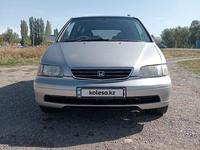 Honda Odyssey 1996 годаүшін3 150 000 тг. в Алматы