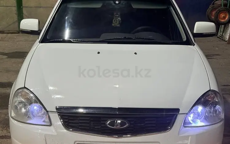 ВАЗ (Lada) Priora 2170 2015 года за 3 900 000 тг. в Усть-Каменогорск