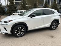 Lexus NX 200 2020 годаfor20 750 000 тг. в Астана