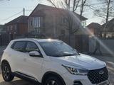 Chery Tiggo 4 Pro 2023 года за 8 300 000 тг. в Алматы – фото 2