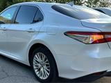 Toyota Camry 2018 годаүшін12 500 000 тг. в Шымкент – фото 5