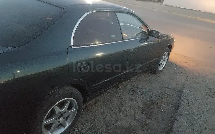 Toyota Chaser 1996 года за 1 500 000 тг. в Павлодар