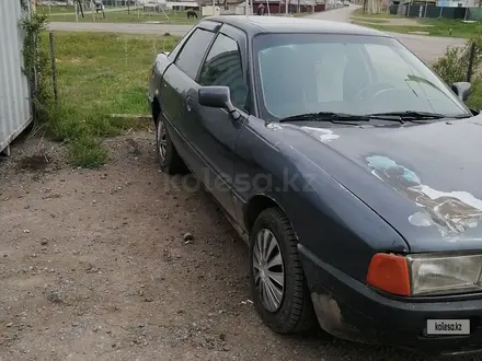 Audi 80 1989 года за 600 000 тг. в Сарыозек – фото 3