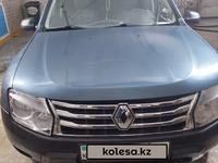 Renault Duster 2014 годаүшін4 300 000 тг. в Астана