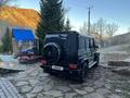 Mercedes-Benz G 500 2011 годаүшін25 000 000 тг. в Усть-Каменогорск – фото 2