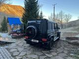 Mercedes-Benz G 500 2011 годаүшін24 000 000 тг. в Усть-Каменогорск – фото 2