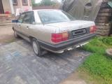 Audi 100 1988 года за 600 000 тг. в Алматы – фото 2