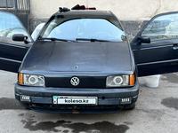 Volkswagen Passat 1991 года за 1 100 000 тг. в Алматы