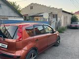 Nissan Note 2006 года за 3 000 000 тг. в Астана – фото 3