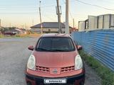 Nissan Note 2006 года за 3 000 000 тг. в Астана