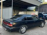 Nissan Maxima 1995 года за 1 500 000 тг. в Алматы – фото 2