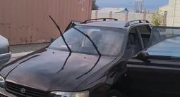 Toyota Carina E 1994 годаүшін2 500 000 тг. в Талдыкорган