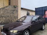 Toyota Carina E 1994 годаүшін2 300 000 тг. в Талдыкорган – фото 5