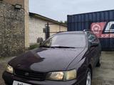 Toyota Carina E 1994 годаүшін2 300 000 тг. в Талдыкорган – фото 2