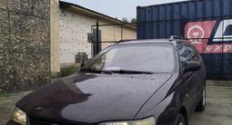Toyota Carina E 1994 года за 2 300 000 тг. в Талдыкорган – фото 2