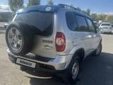Chevrolet Niva 2011 годаүшін2 200 000 тг. в Кокшетау – фото 2