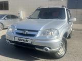 Chevrolet Niva 2011 годаүшін2 200 000 тг. в Кокшетау