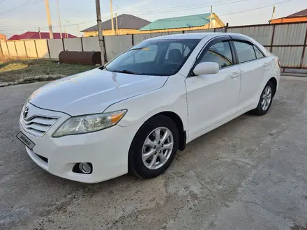Toyota Camry 2010 года за 5 000 000 тг. в Бейнеу
