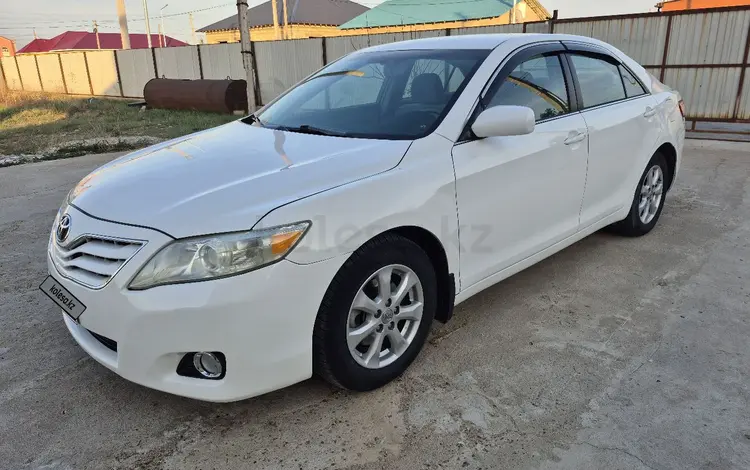 Toyota Camry 2010 года за 5 000 000 тг. в Бейнеу