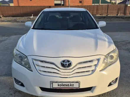 Toyota Camry 2010 года за 5 000 000 тг. в Бейнеу – фото 3