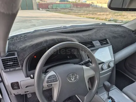 Toyota Camry 2010 года за 5 000 000 тг. в Бейнеу – фото 5