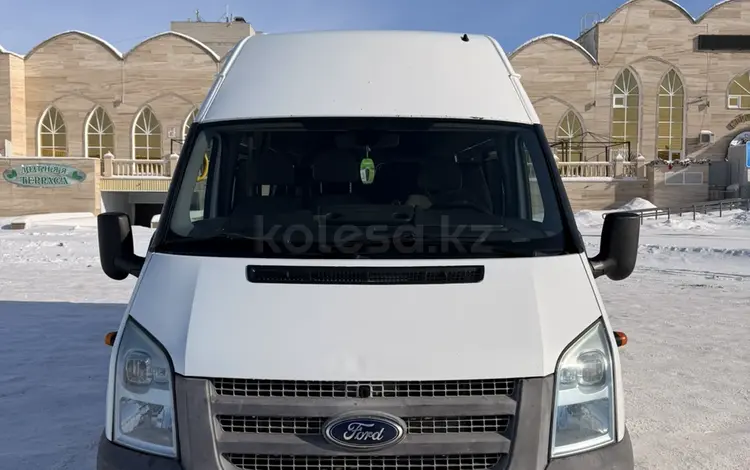 Ford Transit 2013 года за 8 000 000 тг. в Уральск