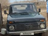 ВАЗ (Lada) Lada 2121 1999 года за 1 200 000 тг. в Шемонаиха – фото 2