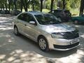 Skoda Rapid 2015 годаүшін4 400 000 тг. в Алматы – фото 3