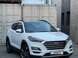 Hyundai Tucson 2019 года за 12 800 000 тг. в Караганда – фото 4