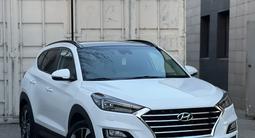 Hyundai Tucson 2019 года за 12 800 000 тг. в Караганда – фото 4