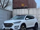 Hyundai Tucson 2019 года за 12 800 000 тг. в Караганда