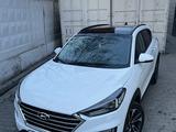 Hyundai Tucson 2019 года за 12 800 000 тг. в Караганда – фото 3