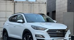 Hyundai Tucson 2019 года за 12 800 000 тг. в Караганда – фото 5