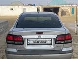 Mazda 626 1999 года за 1 700 000 тг. в Актау – фото 4