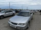 Mazda 626 1999 года за 1 700 000 тг. в Актау