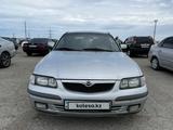 Mazda 626 1999 года за 1 700 000 тг. в Актау – фото 2