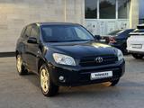 Toyota RAV4 2006 года за 6 350 000 тг. в Алматы – фото 3