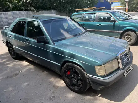 Mercedes-Benz E 280 1995 года за 2 500 000 тг. в Тараз – фото 2