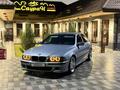 BMW 530 2002 годаүшін5 400 000 тг. в Шымкент