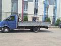 ГАЗ ГАЗель 2004 года за 3 600 000 тг. в Алматы – фото 2