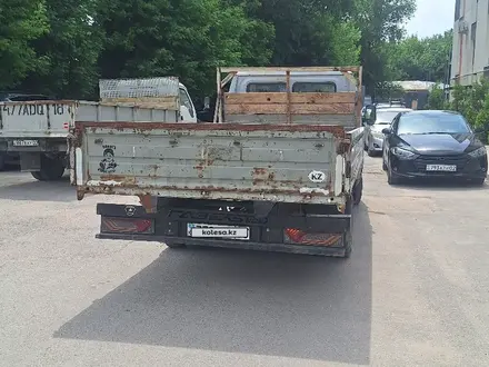 ГАЗ ГАЗель 2004 года за 3 600 000 тг. в Алматы – фото 4