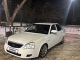 ВАЗ (Lada) Priora 2170 2014 года за 2 900 000 тг. в Талдыкорган – фото 5