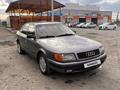 Audi 100 1991 года за 1 650 000 тг. в Астана – фото 2