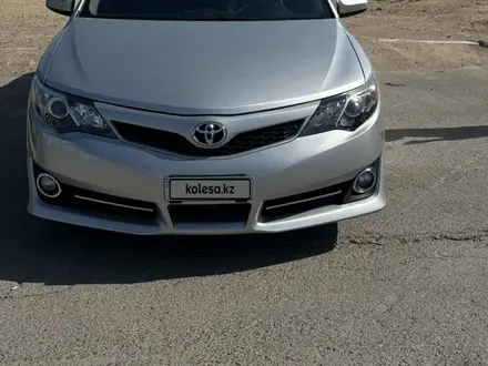 Toyota Camry 2013 года за 7 690 000 тг. в Актау