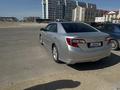 Toyota Camry 2013 года за 7 690 000 тг. в Актау – фото 5