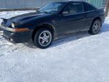 Mitsubishi Eclipse 1992 годаfor1 850 000 тг. в Мерке – фото 3