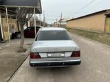 Mercedes-Benz E 230 1992 годаүшін1 800 000 тг. в Сарыагаш – фото 3