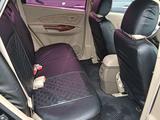 Hyundai Tucson 2005 года за 5 500 000 тг. в Петропавловск – фото 4
