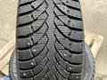 Зимние шины Formula Ice (Pirelli) 205/55/R16үшін85 000 тг. в Алматы – фото 3