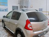 Renault Sandero Stepway 2014 годаfor2 500 000 тг. в Кызылорда – фото 5